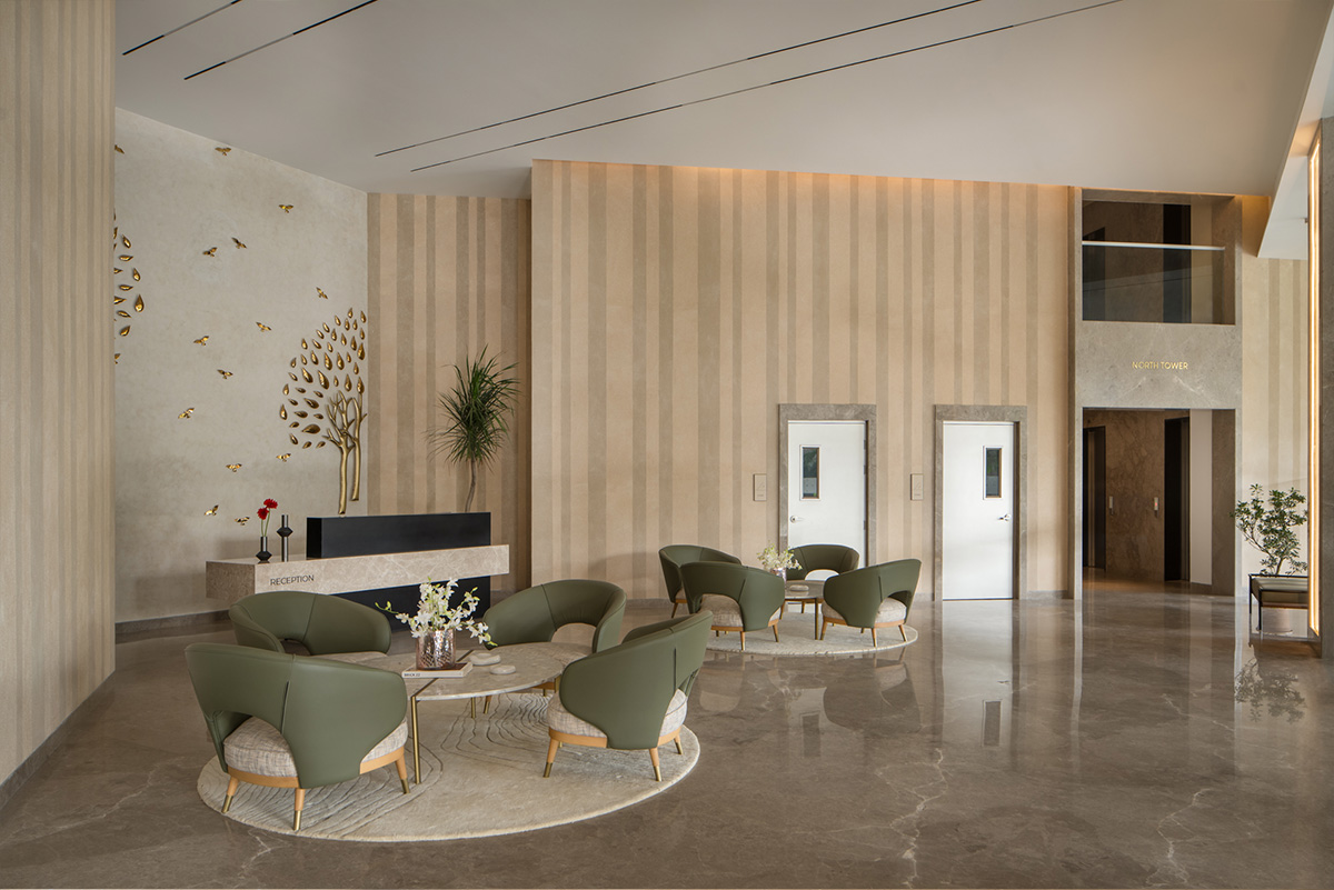 luxury residences for sale in bangalore